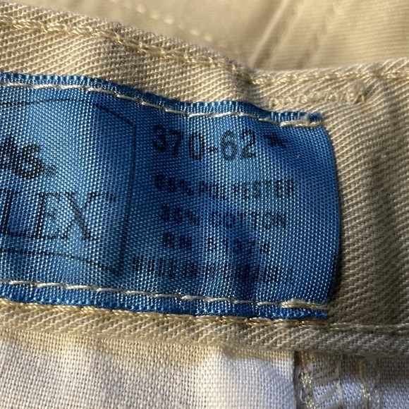 Cintas Mens Cargo work shorts - Picture 9 of 11